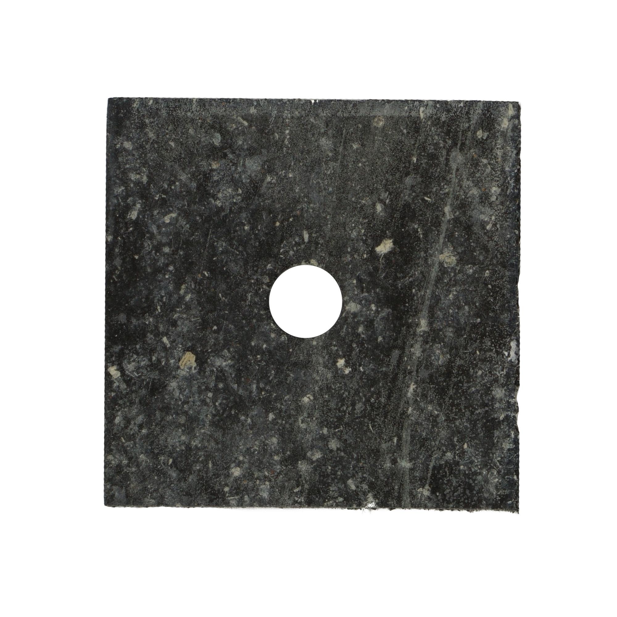 Прокладка паронитовая теплоизоляционная 50х50х2мм (100 шт.)