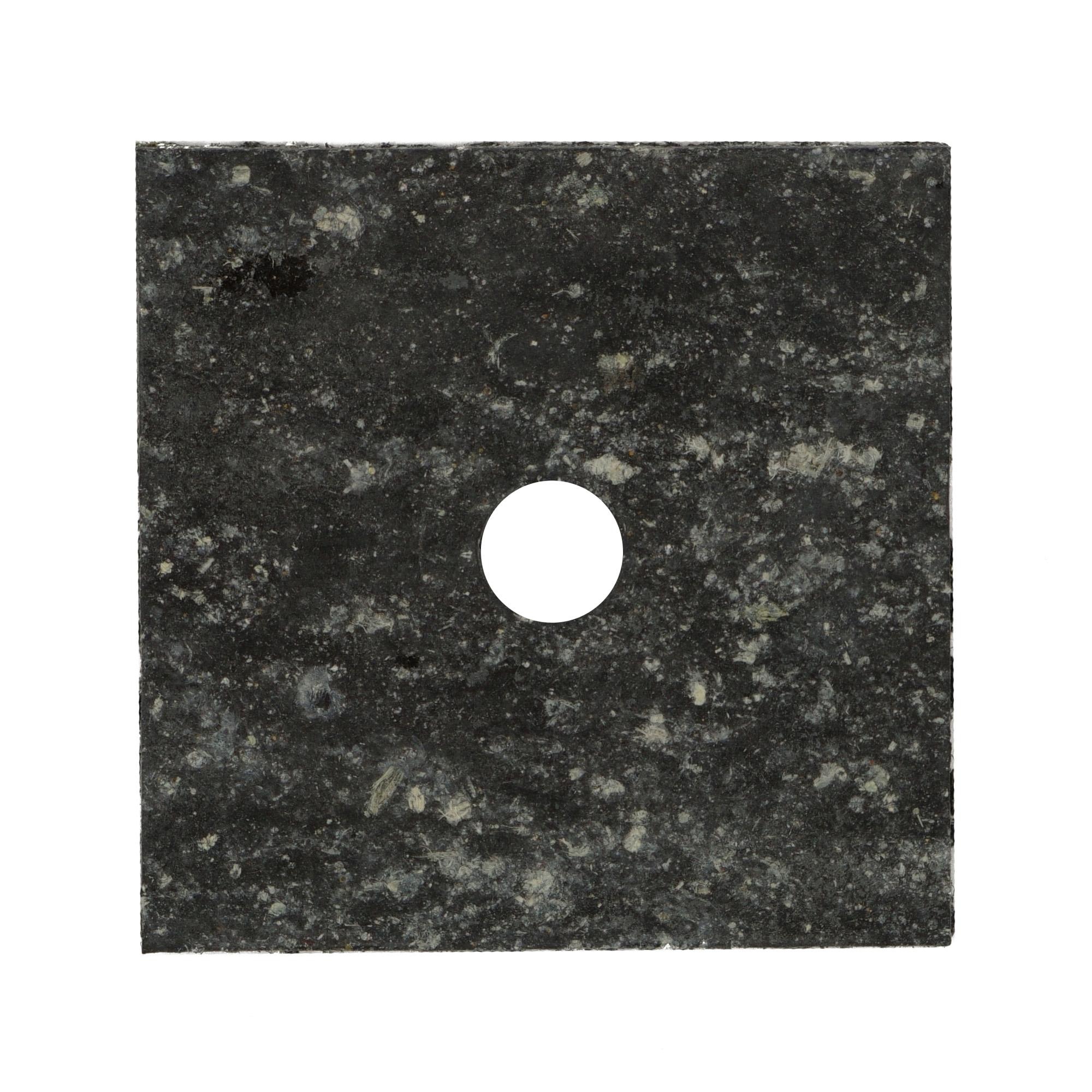 Прокладка паронитовая теплоизоляционная 50х50х2мм (10 шт.)