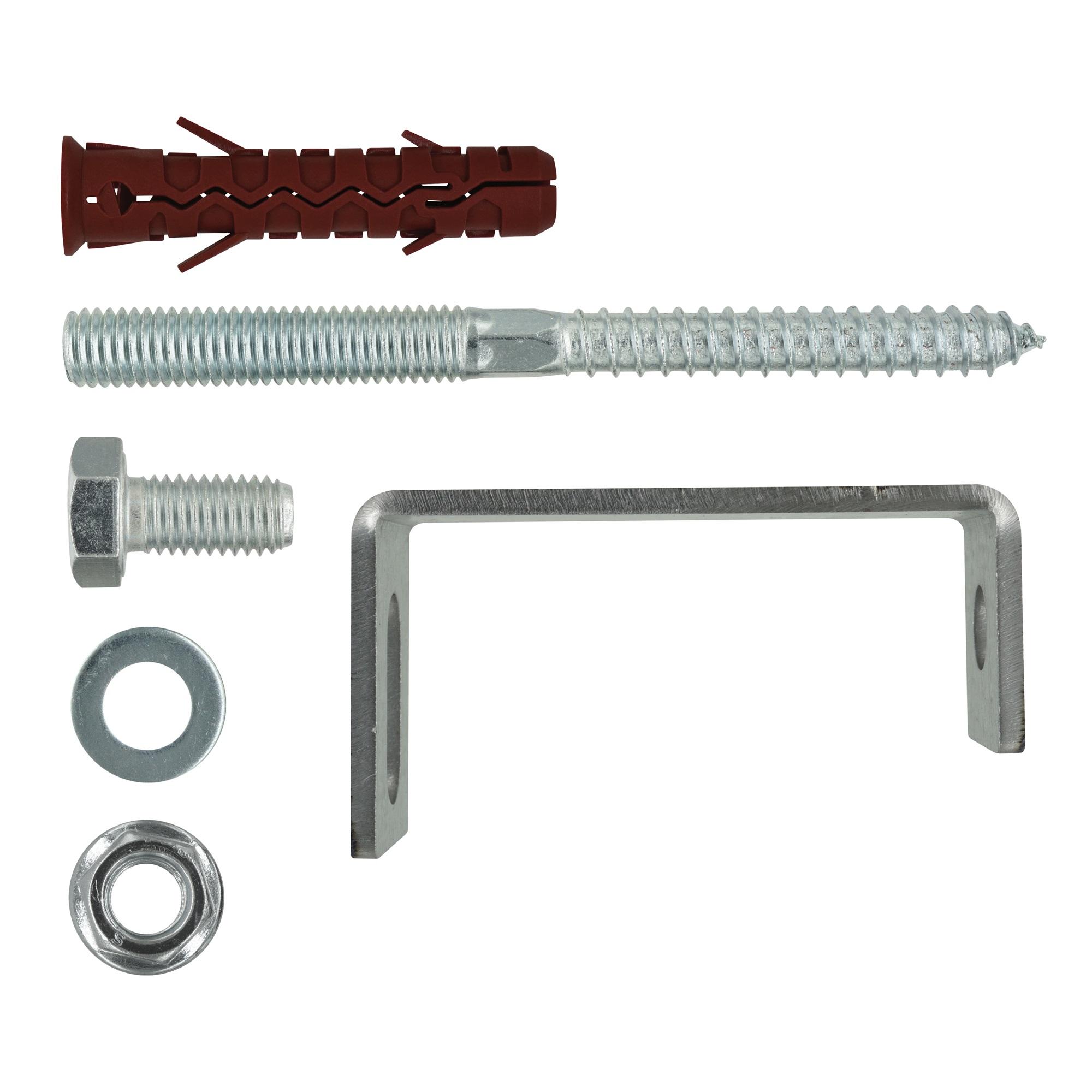 Крепление для инсталляции унитаза 90-130  (1 шт.)