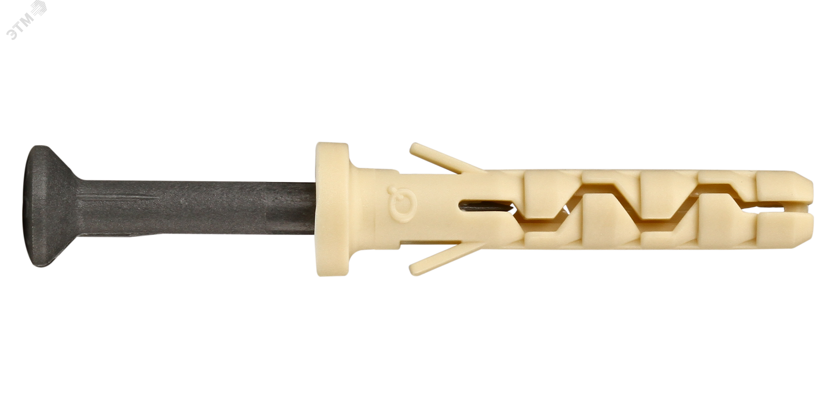 Изображение товара Дюбель-гвоздь PDGN UK 6х40,потайная манж. (упак)