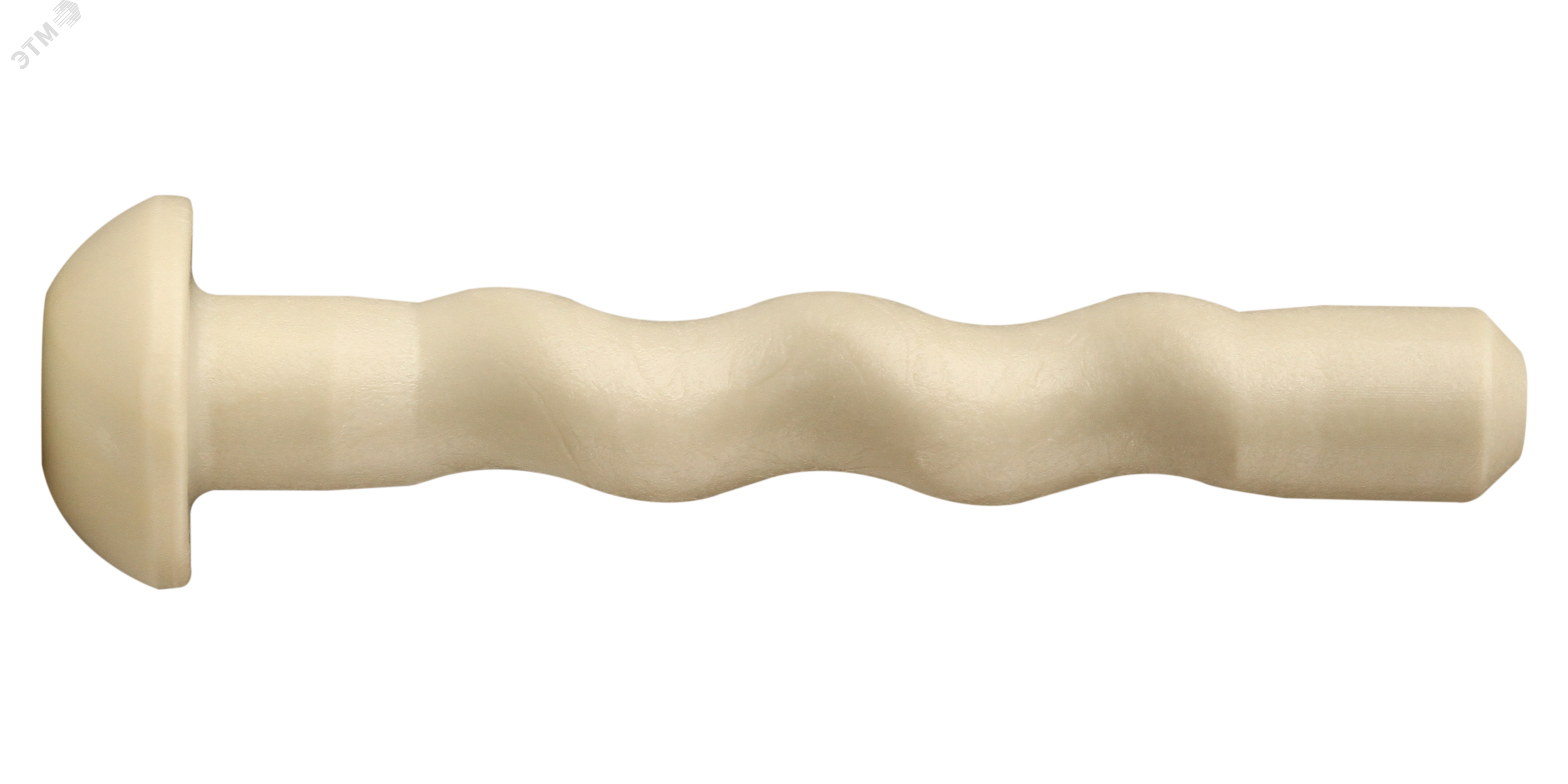 Изображение товара Дюбель-гвоздь SNAKE SB 6x40 (2000 шт) (упак)