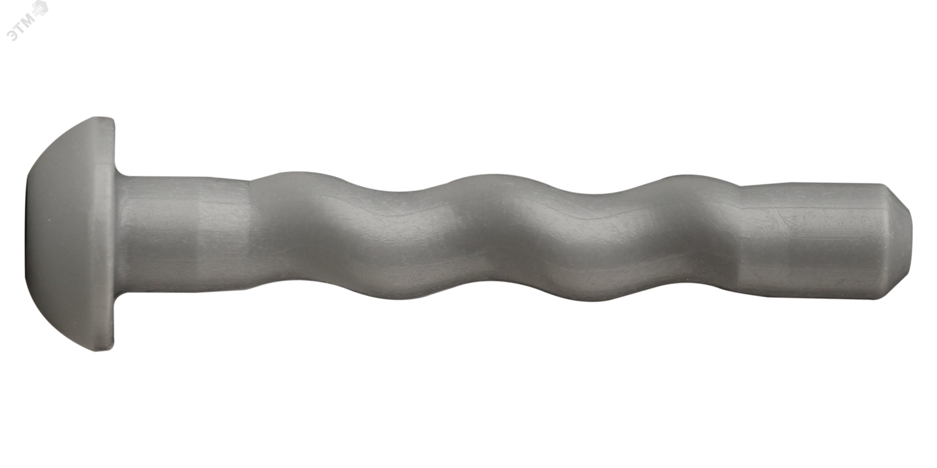 Дюбель-гвоздь 6х40 для внутренних работ (2000 шт)