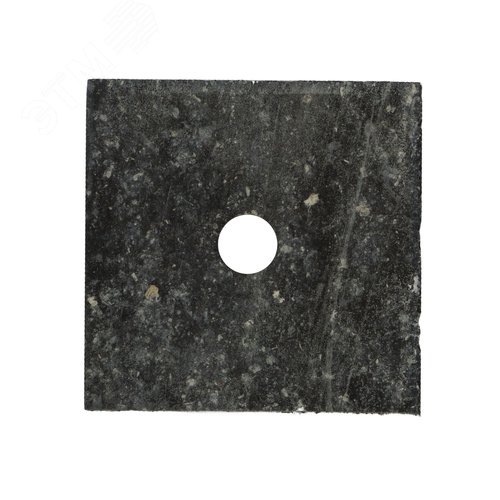 Изображение товара Прокладка паронитовая теплоизоляционная 50х50х2мм (100 шт.) (упак)