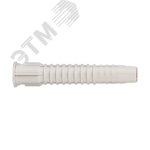 Изображение товара Дюбель универсальный 6х50 нейлон (20 шт) (упак)