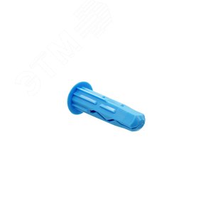 Дюбель универсальный Multi Plug 8x32мм синий (50шт) 76091197 Европартнер - 4