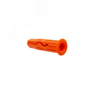 Дюбель универсальный Multi Plug 10x40мм оранжевый (25шт) 76091198 Европартнер - 3