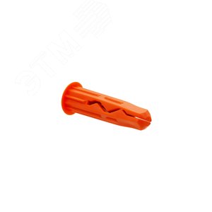 Дюбель универсальный Multi Plug 10x40мм оранжевый (25шт) 76091198 Европартнер - 4