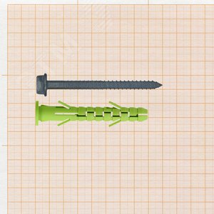 Крепление для наружных конструкций (комплект) - фото 4