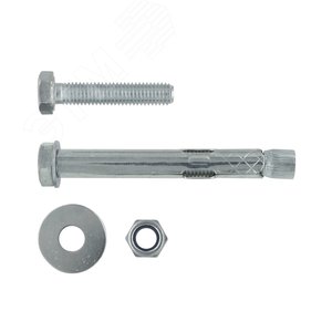 Крепление для кондиционера (комплект) - фото 2