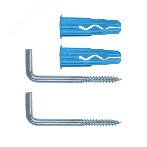 Крепление для зеркала с подсветкой (1 шт.) - фото 2