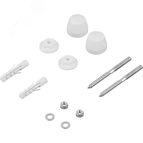 Изображение товара Крепление для раковины до 100 кг. (1 шт.) (упак)