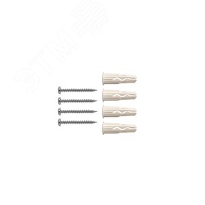 Крепление для светильника, бра (комплект) - фото 3