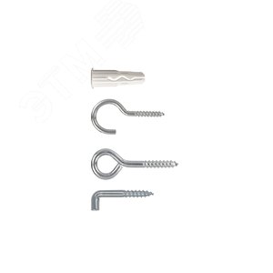 Крепление для подвесов (комплект) - фото 2