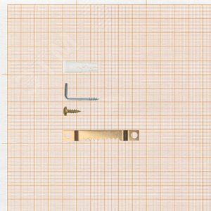 Крепление для картин, панно (комплект) - фото 2