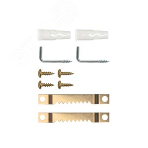 Крепление для картин, панно (комплект) - фото 3