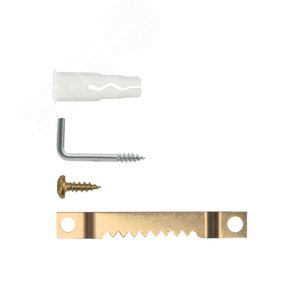 Крепление для картин, панно (комплект) - фото 4