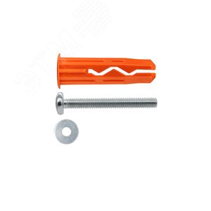 Крепление для телевизионного кронштейна (комплект) - фото 2