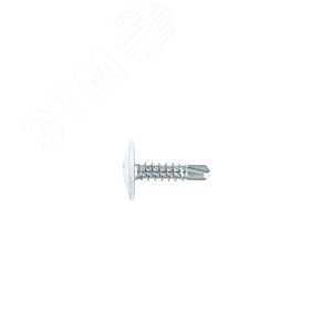 Крепление для рулонных штор к окну (комплект) - фото 2