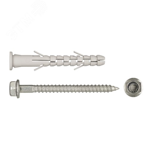 Изображение товара Крепление для турника (1 компл.) (упак)