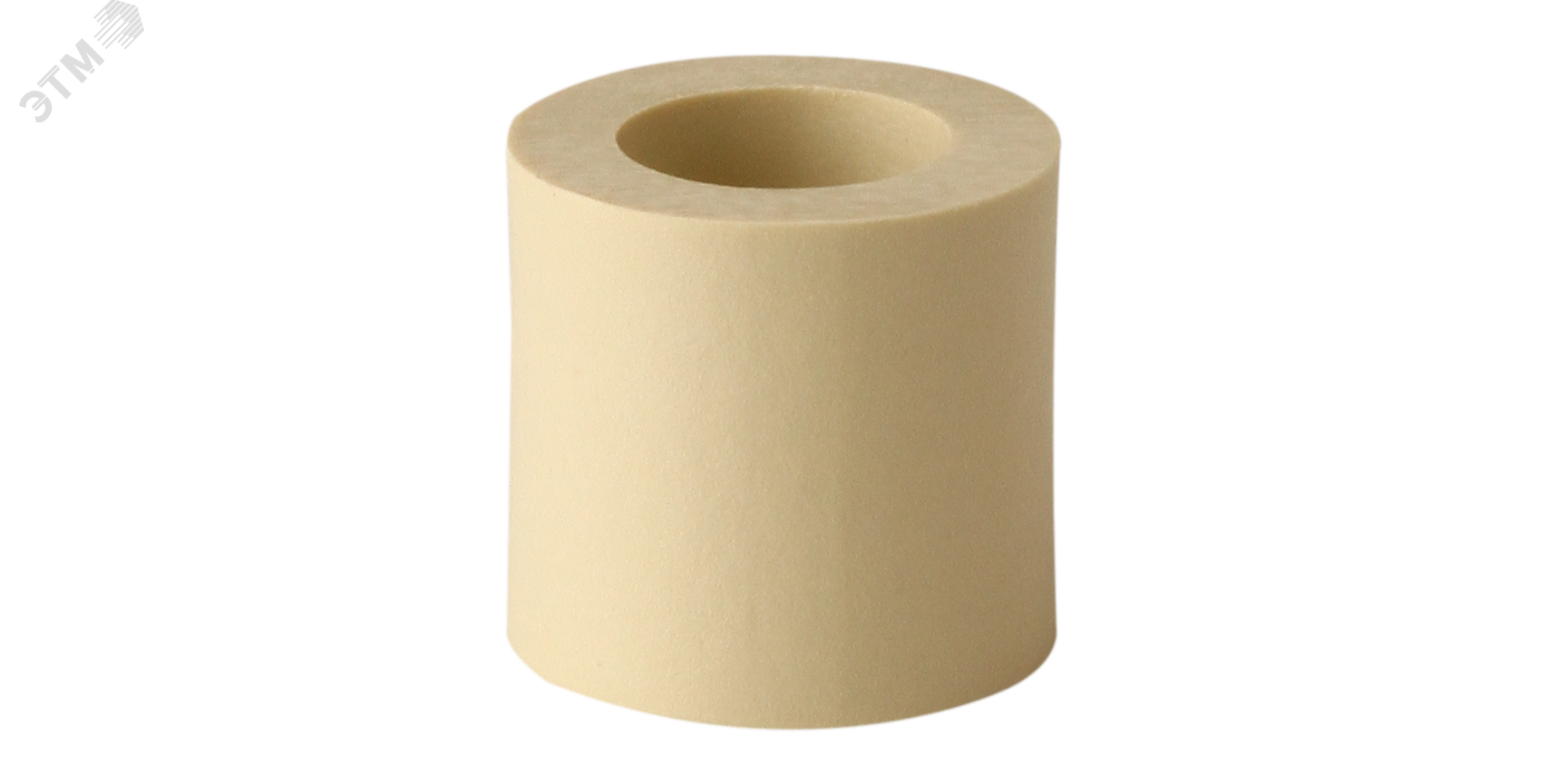 Изображение товара Втулка ограничительная для заклепки 8.5/5.2х8.3 из нейлона