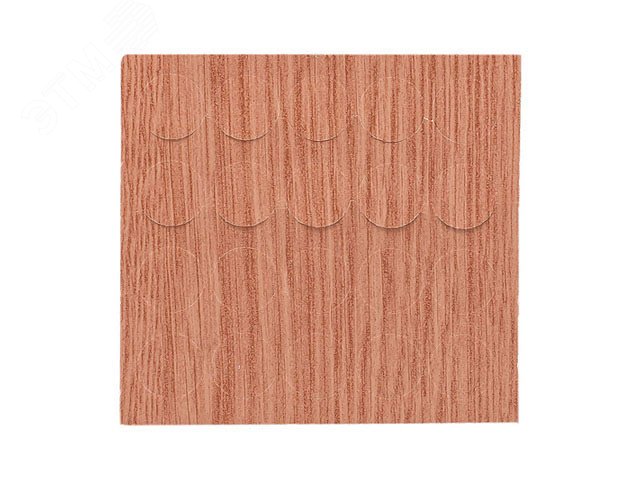 Изображение товара Заглушка самоклеящаяся D14 бук (50 шт.) (упак)