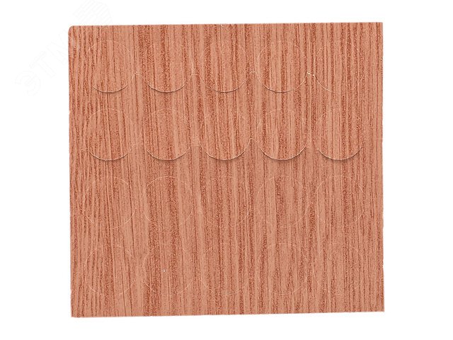 Изображение товара Заглушка самоклеящаяся D14 св.дуб 50 шт. для мебели и ремонта