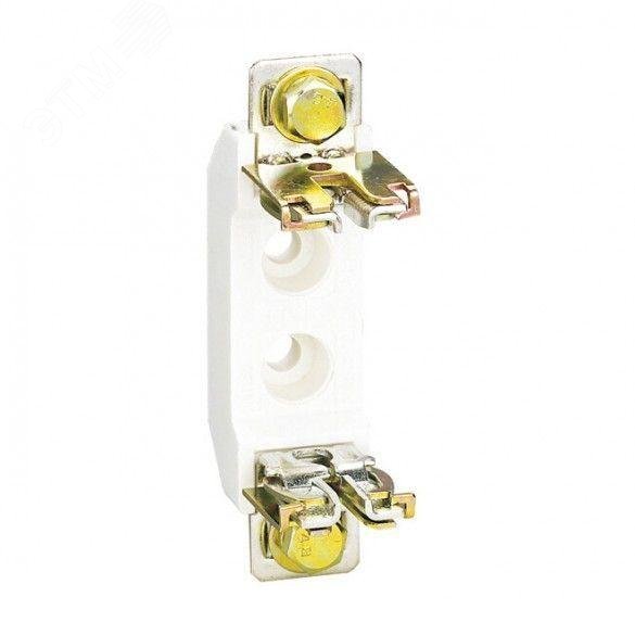 Изображение товара Держатель плавкой вставки RT36-3-630 630А для электроустановок