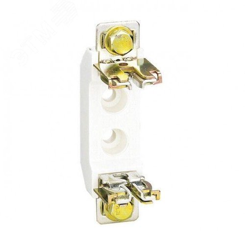 Изображение товара Держатель плавкой вставки RT36-00-160, габарит 00, 160А (R) (шт)