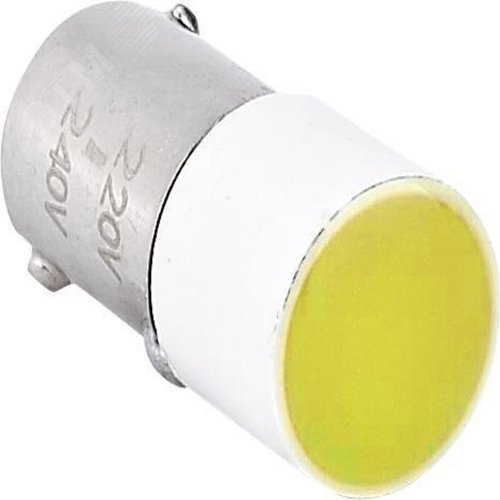 Изображение товара Лампа BA9s для NP2, желтая, AC/DC48В (LED) (R) (шт)