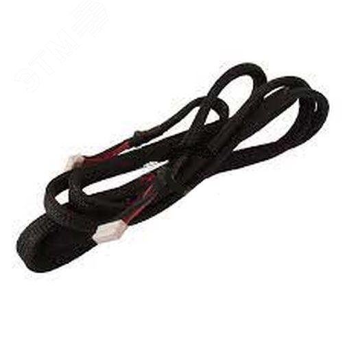 Изображение товара Комплект удаленного монтажа панели управления NVF2G (2 метра) (шт)