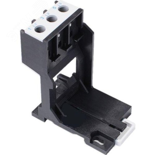 Изображение товара Блок монтажный для реле NR2-93 и NXR-100 (R) (шт)