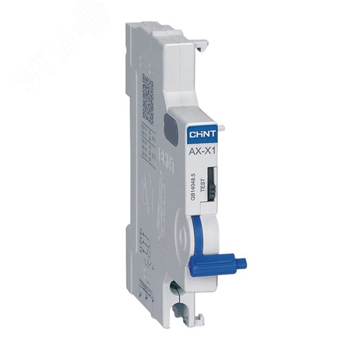 Изображение товара Вспомогательный контакт AX-X1 для NXB-63 (шт)