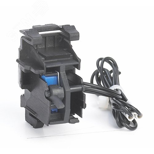 Изображение товара Контакт вспомогательный и сигнальный AX/AL-M3 L левый для NXM-250 (шт)