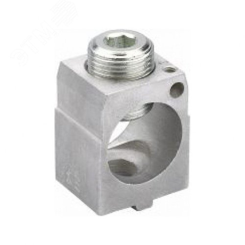 Изображение товара Клеммы MC21-M8(1) для NM8N-125 сечение 16-95мм2 (шт)