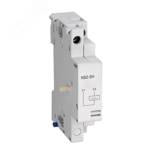 Изображение товара Расцепитель независимый NS2-SH220 (R)(CHINT) (шт)