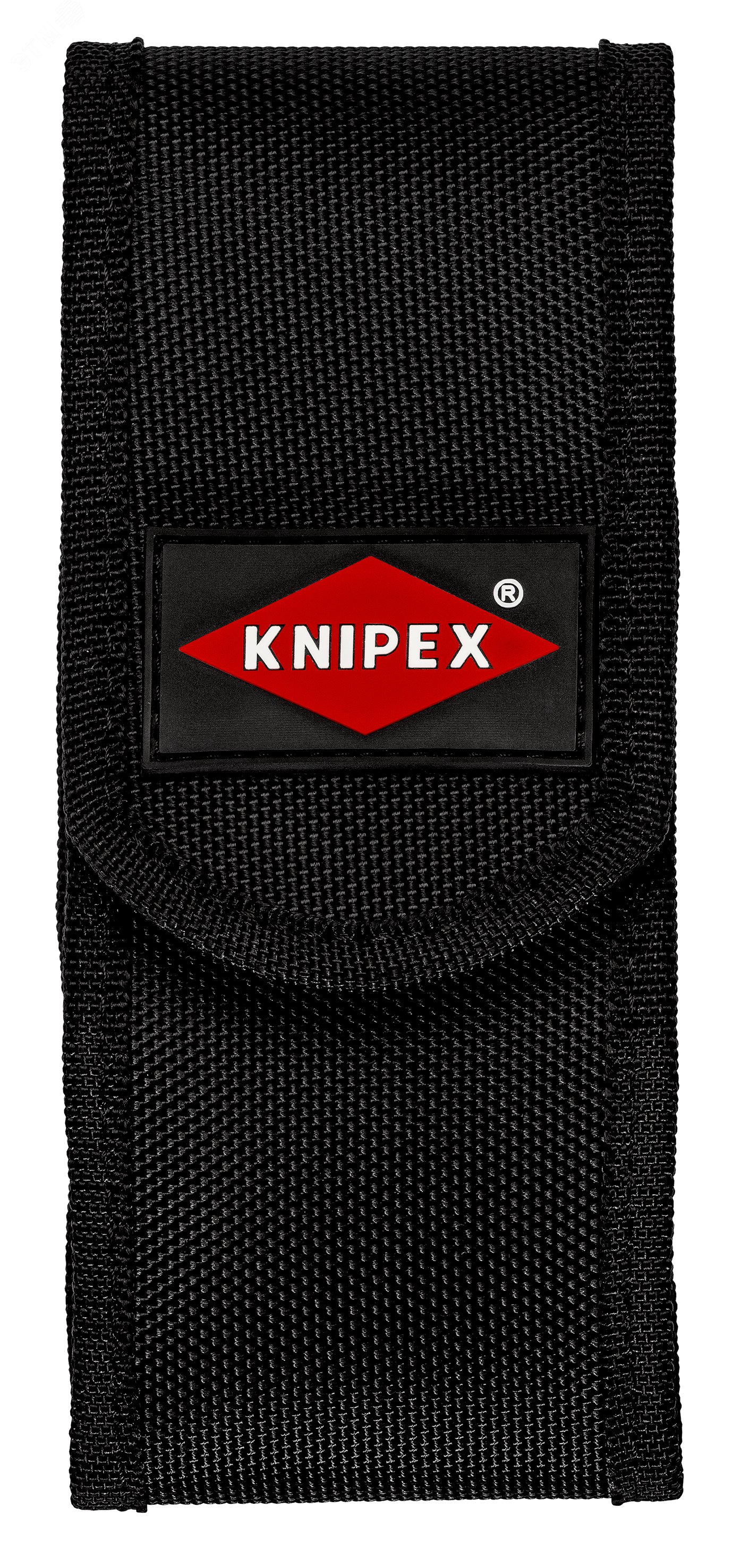 Поясная сумка для двух инструментов KN-001972LE KNIPEX - превью 3