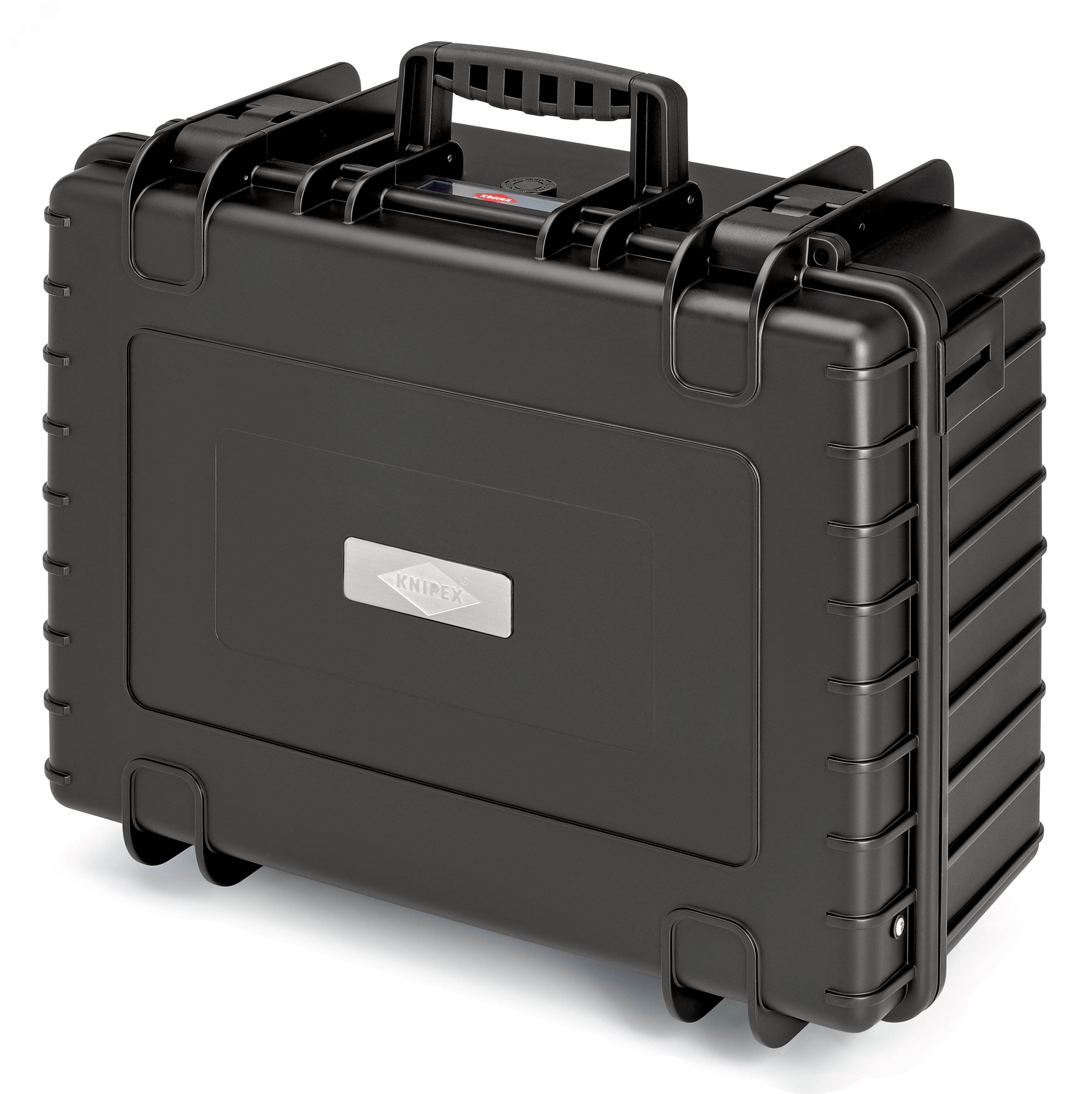RobusT34 чемодан для инструментов пустой KN-002136LE KNIPEX - превью 3