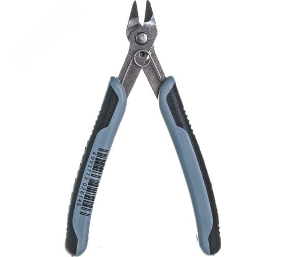 ElecTronic Super KNips ESD 125 mm KN-7803125ESDSB KNIPEX - превью