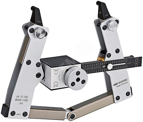 Изображение товара Инструмент универсальный для внешних и внутренних стопорных колец номинального размера до 400-1000 мм (шт)