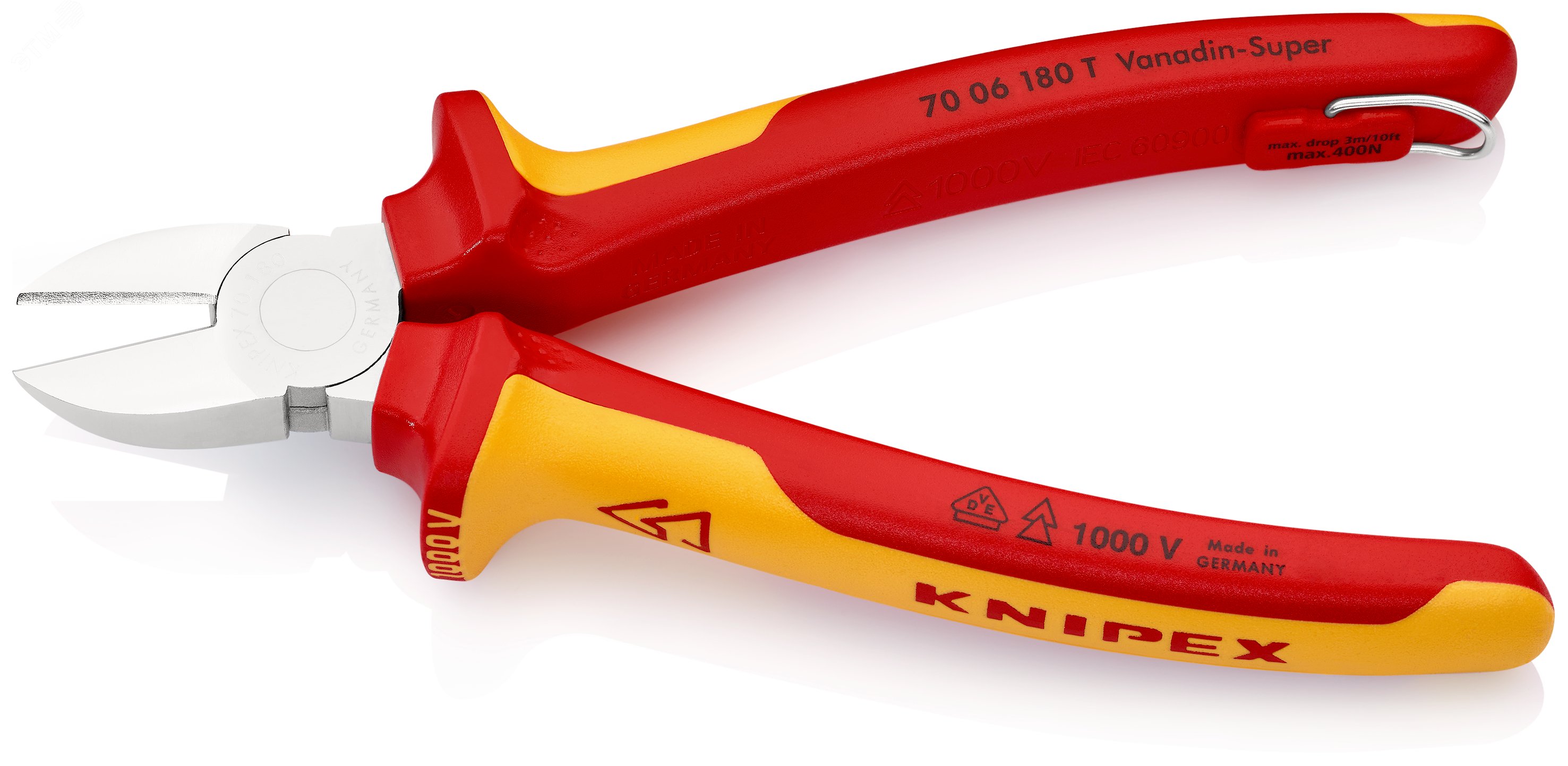 Knipex Купить