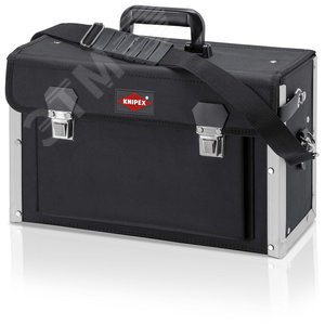 Портфель для инструментов New Classic Basic - фото 2