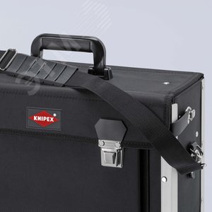 Портфель для инструментов New Classic Basic - фото 4