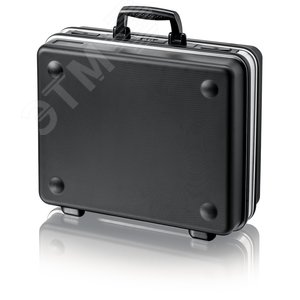 Чемодан для инструментов ''Basic'' пустой - фото 3