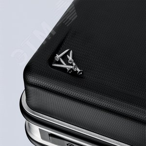 Чемодан для инструментов ''Basic'' пустой - фото 6