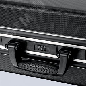 Чемодан для инструментов ''Basic'' пустой - фото 7