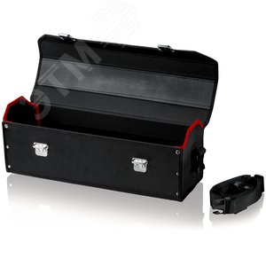 Сумка для инструментов традиционная пустая - фото 2