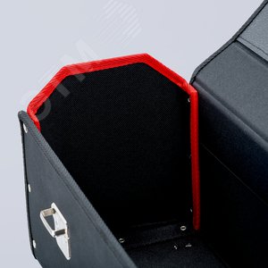 Сумка для инструментов традиционная пустая - фото 3