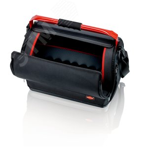 Инструментальная сумка LighTPack пустой - фото 4