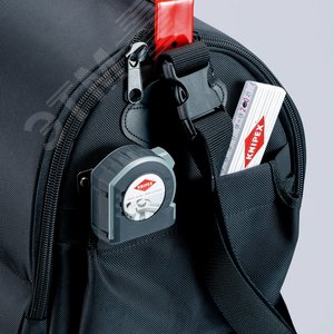 Инструментальная сумка LighTPack пустой - фото 5