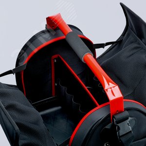 Инструментальная сумка LighTPack пустой - фото 8